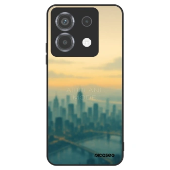 Obal pre Xiaomi Poco X6 - Airplane mode