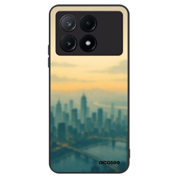 Obal pre Xiaomi Poco X6 Pro - Airplane mode