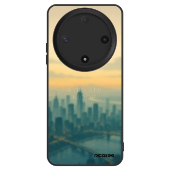 Obal pre Honor Magic6 Lite 5G - Airplane mode