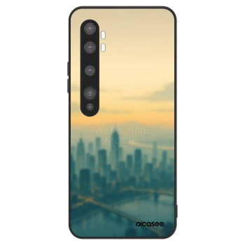 Obal pre Xiaomi Mi Note 10 (Pro) - Airplane mode