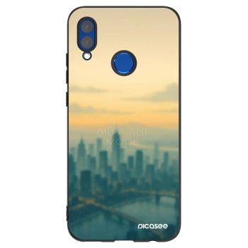Obal pre Huawei P Smart 2019 - Airplane mode