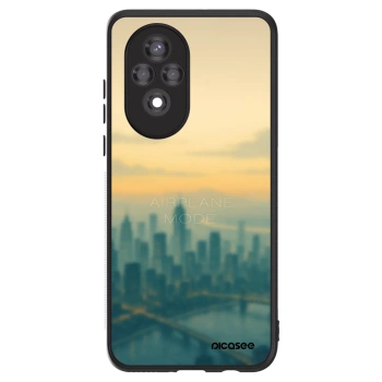 Obal pre Honor 200 Pro 5G - Airplane mode