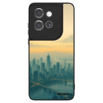 Obal pre Motorola Edge 50 Neo - Airplane mode