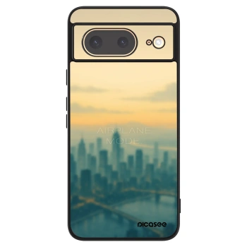 Obal pre Google Pixel 8 - Airplane mode