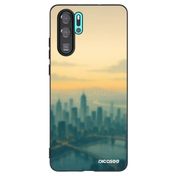 Obal pre Huawei P30 Pro - Airplane mode
