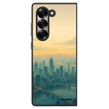Obal pre Samsung Galaxy Z Fold6 5G - Airplane mode