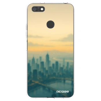 Obal pre Huawei P9 Lite Mini - Airplane mode