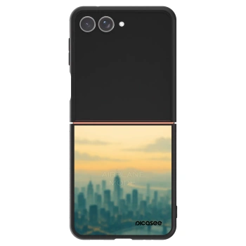 Obal pre Samsung Galaxy Z Flip7 5G - Airplane mode