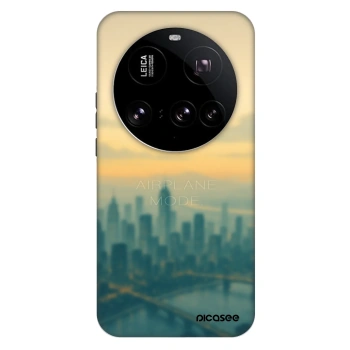 Obal pre Xiaomi 15 Ultra - Airplane mode