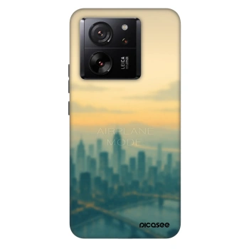 Obal pre Xiaomi 13T Pro - Airplane mode