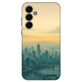 Obal pre Samsung Galaxy A55 5G A556B - Airplane mode
