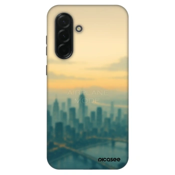 Obal pre Samsung Galaxy A36 5G - Airplane mode
