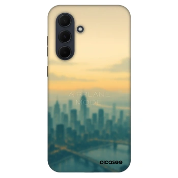 Obal pre Samsung Galaxy A35 5G A356B - Airplane mode