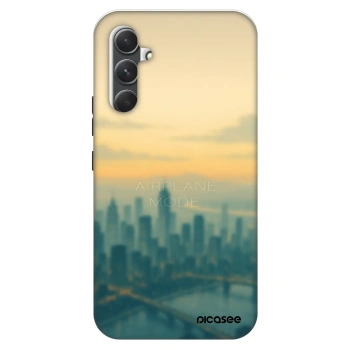 Obal pre Samsung Galaxy A34 5G A346B - Airplane mode