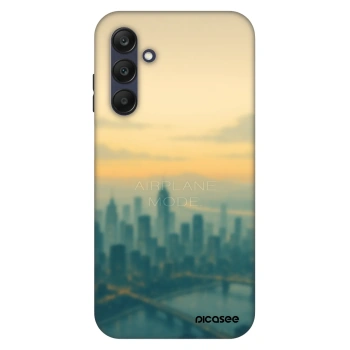 Obal pre Samsung Galaxy A25 A256B 5G - Airplane mode