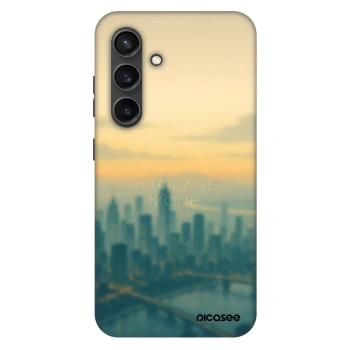 Obal pre Samsung Galaxy S24+ S926B 5G - Airplane mode