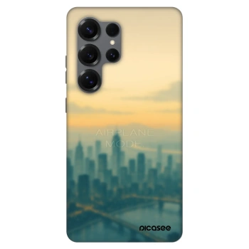 Obal pre Samsung Galaxy S25 Ultra 5G - Airplane mode