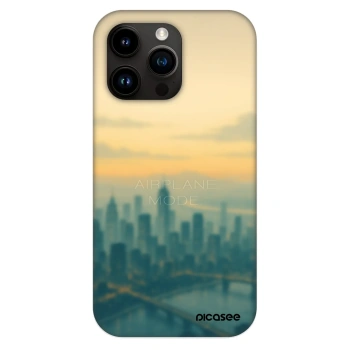Obal pre Apple iPhone 13 Pro - Airplane mode