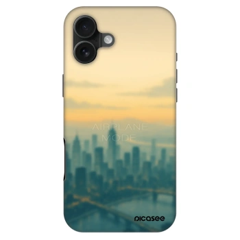 Obal pre Apple iPhone 16 Plus - Airplane mode