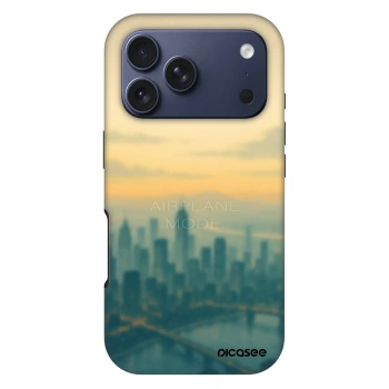Obal pre Apple iPhone 17 Pro - Airplane mode
