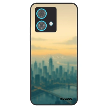 Obal pre Motorola Edge 40 Neo - Airplane mode