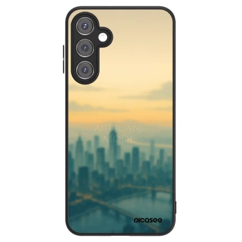 Picasee ULTIMATE CASE pro Samsung Galaxy A16 4G - Airplane mode