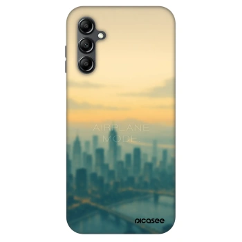 Obal pre Samsung Galaxy A16 4G - Airplane mode
