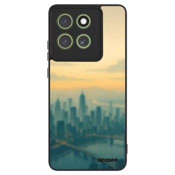 Obal pre Motorola Moto G86 Power 5G - Airplane mode