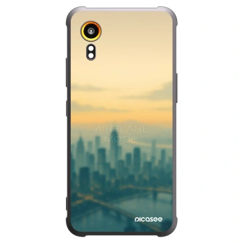 Obal pre Samsung Galaxy Xcover 7 - Airplane mode