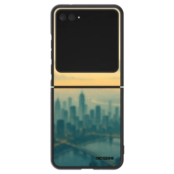 Obal pre Motorola Razr 60 - Airplane mode