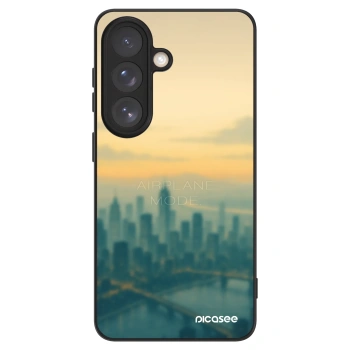 Picasee ULTIMATE CASE pro Samsung Galaxy S26 - Airplane mode
