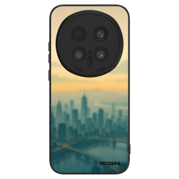 Obal pre Honor Magic8 Pro 5G - Airplane mode