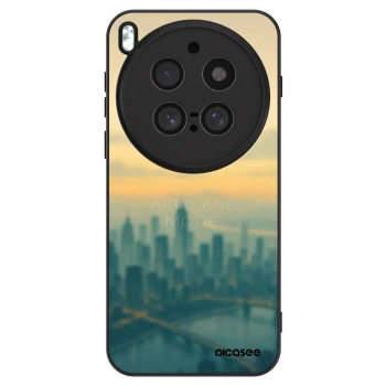 Obal pre Vivo X300 Pro - Airplane mode