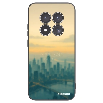 Obal pre Xiaomi Redmi Note 15 Pro 5G - Airplane mode