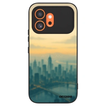 Obal pre Honor 600 - Airplane mode