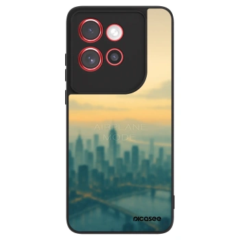Obal pre Motorola Edge 60 Neo 5G - Airplane mode