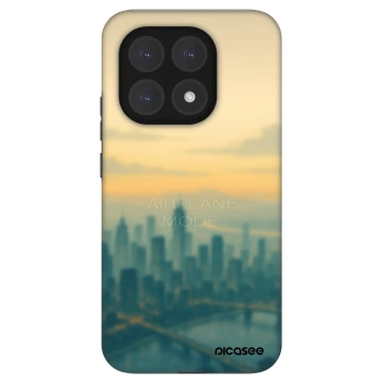 Obal pre Xiaomi 15T - Airplane mode