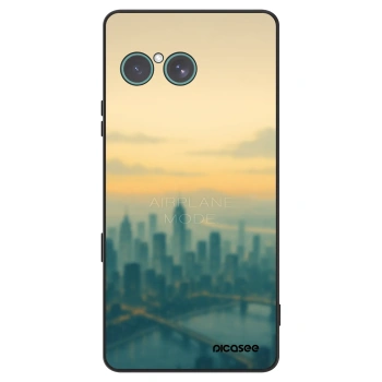 Obal pre Sony Xperia 10 VII - Airplane mode