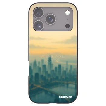 Obal pre Apple iPhone 18 Pro - Airplane mode