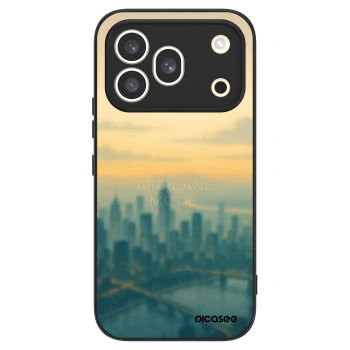 Obal pre Honor 600 Pro - Airplane mode