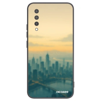Obal pre Xiaomi Mi 9 Lite - Airplane mode