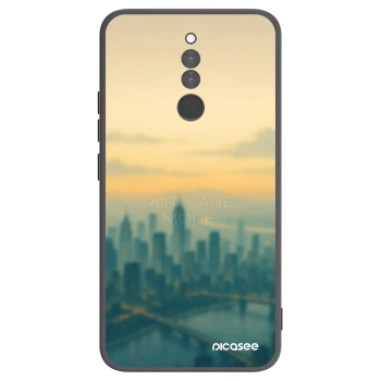 Obal pre Xiaomi Redmi 8 - Airplane mode