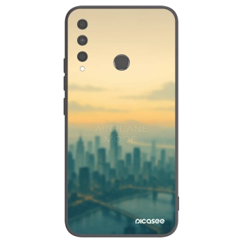 Obal pre Huawei P40 Lite E - Airplane mode