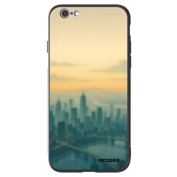Obal pre Apple iPhone 6/6S - Airplane mode