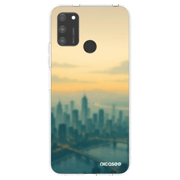 Obal pre Honor 9A - Airplane mode
