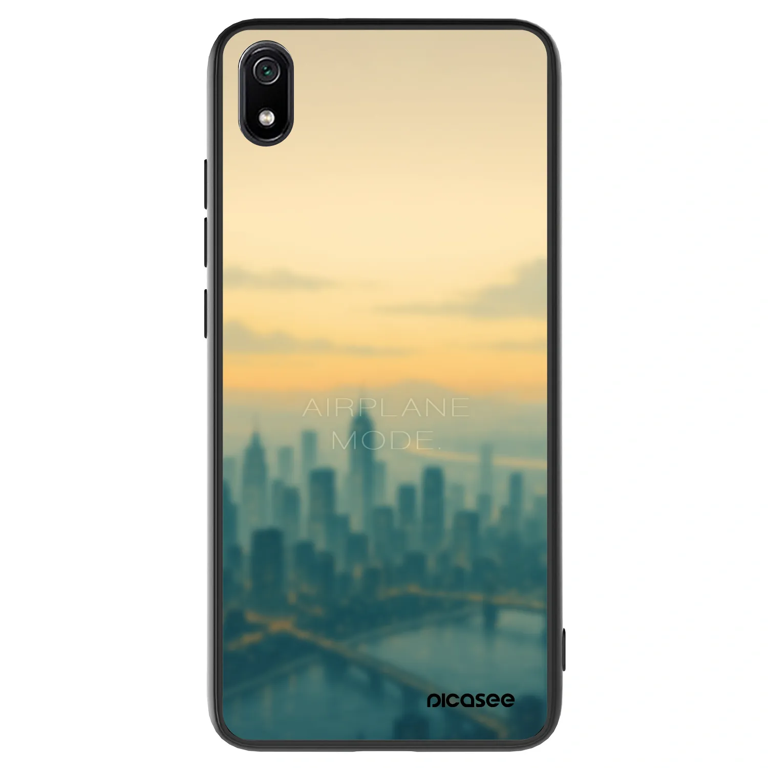 Picasee ULTIMATE CASE pro Xiaomi Redmi 7A - Airplane mode