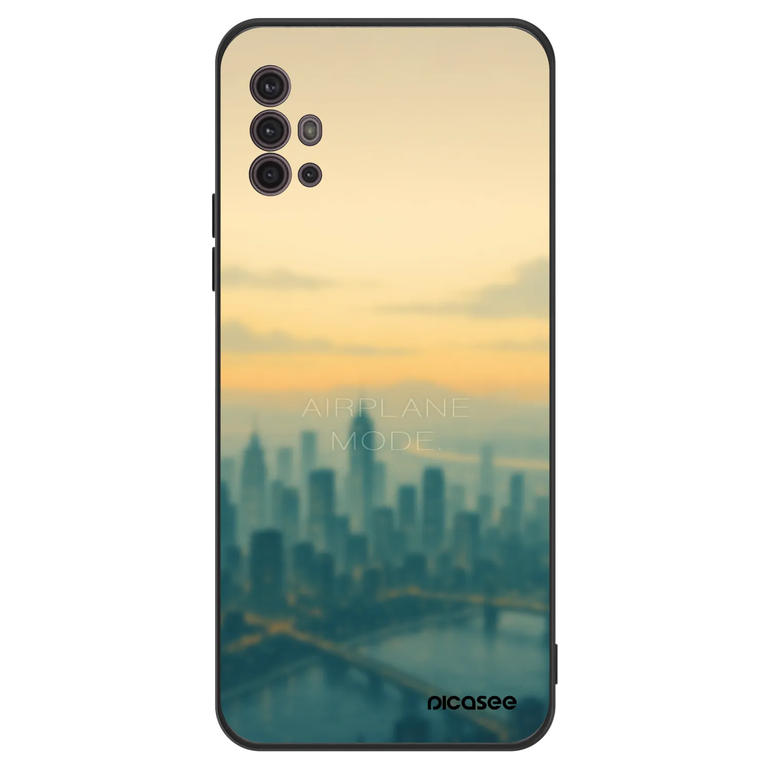 ULTIMATE CASE pro Motorola Moto G30 - Airplane mode