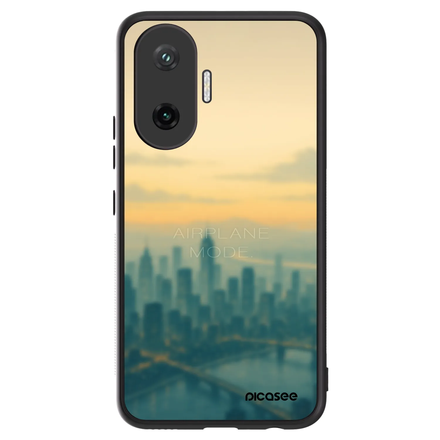 ULTIMATE CASE pro Xiaomi Poco F7 5G - Airplane mode
