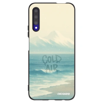 Obal pre Honor 9X Pro - COLD AIR