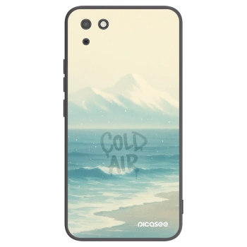 Obal pre Huawei Y5P - COLD AIR